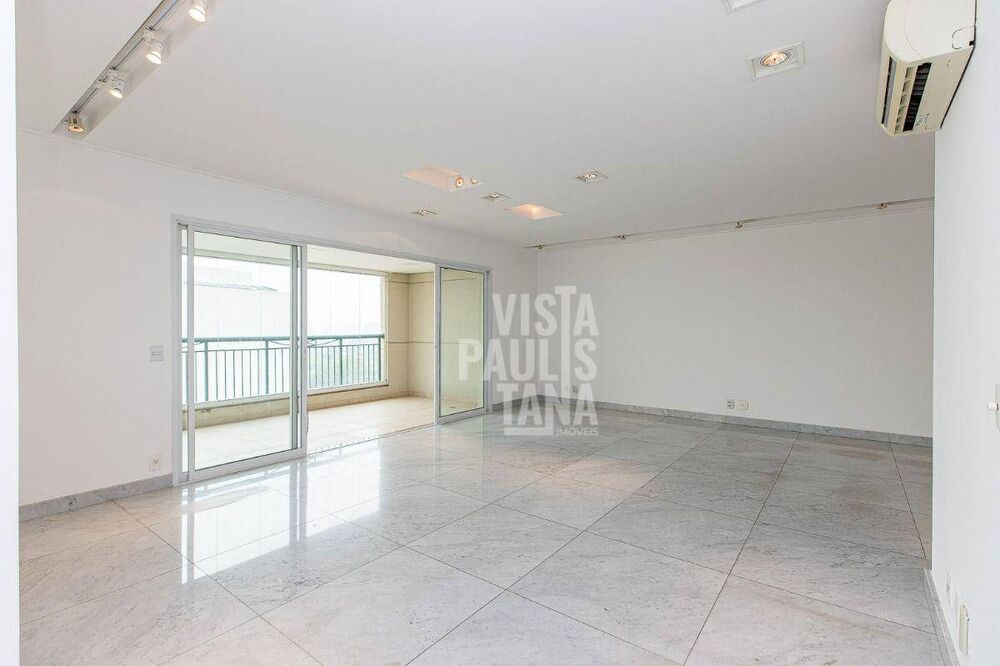 Apartamento, 3 quartos, 190 m² - Foto 5