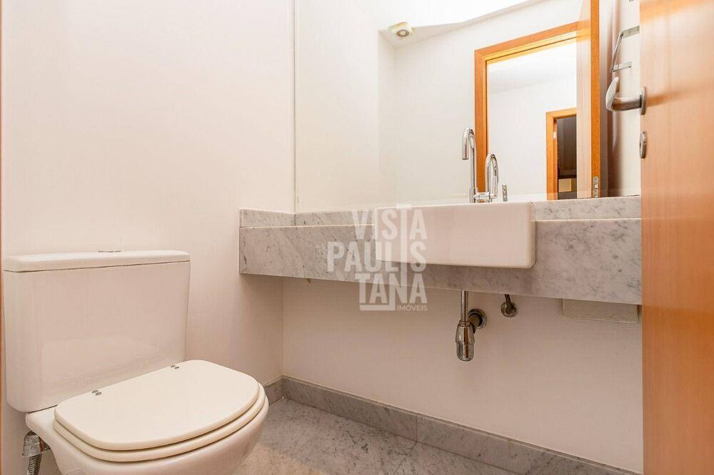 Apartamento, 3 quartos, 190 m² - Foto 1