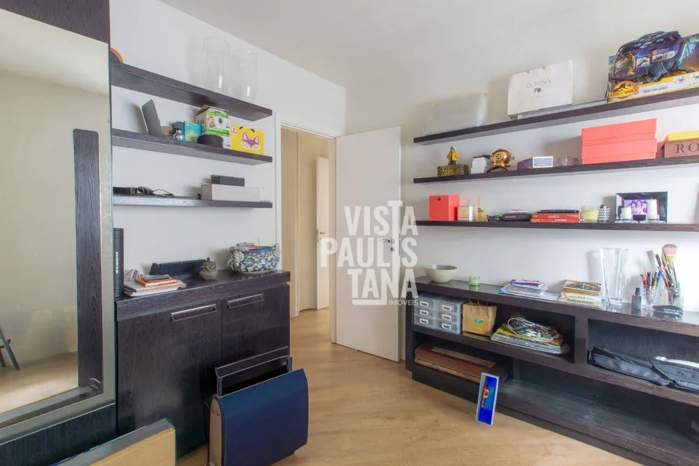 Apartamento, 3 quartos, 124 m² - Foto 3