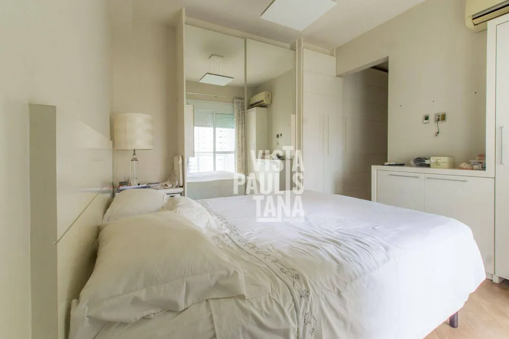 Apartamento, 3 quartos, 124 m² - Foto 4