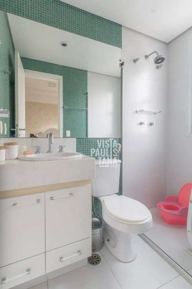 Apartamento, 3 quartos, 124 m² - Foto 2