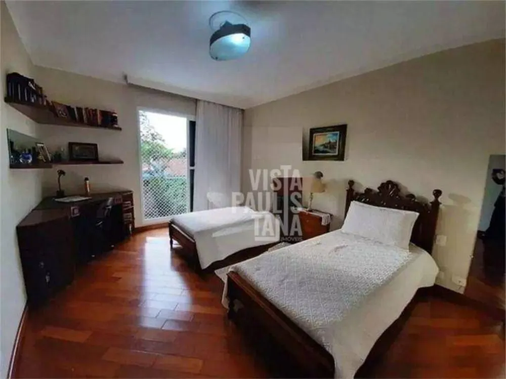 Casa, 5 quartos, 480 m² - Foto 3