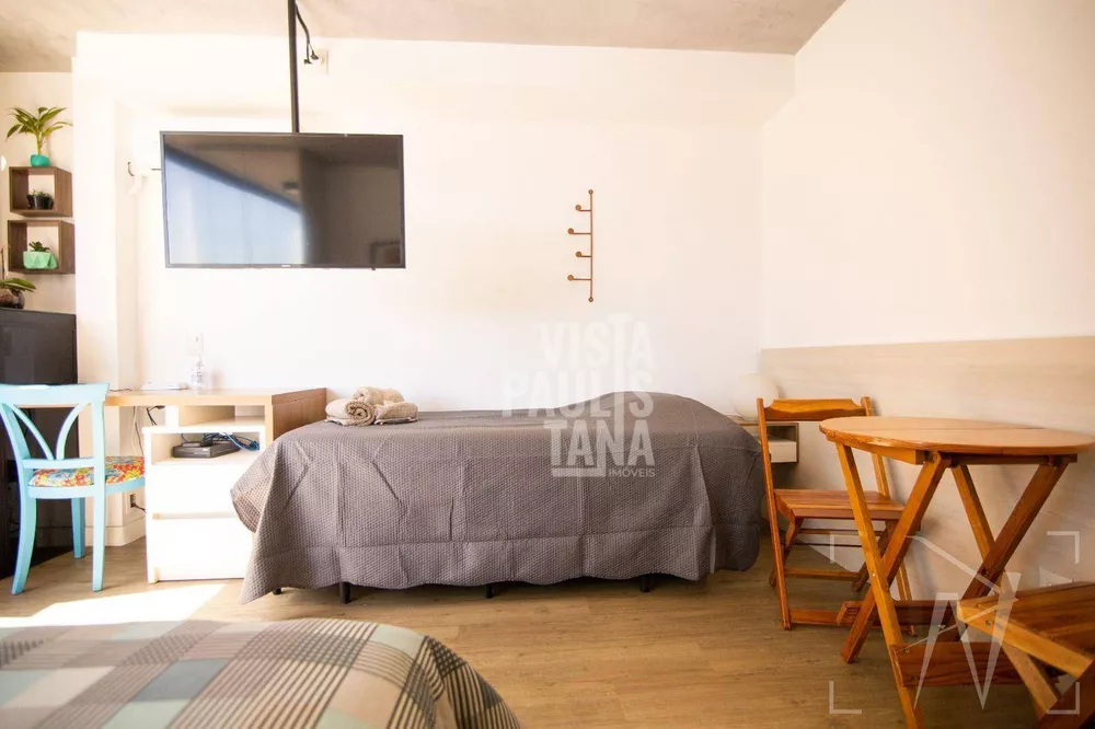 Kitnet-Studio, 26 m² - Foto 6