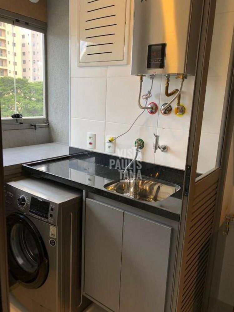 Apartamento, 3 quartos, 95 m² - Foto 12