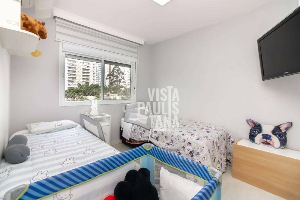 Apartamento, 3 quartos, 210 m² - Foto 3