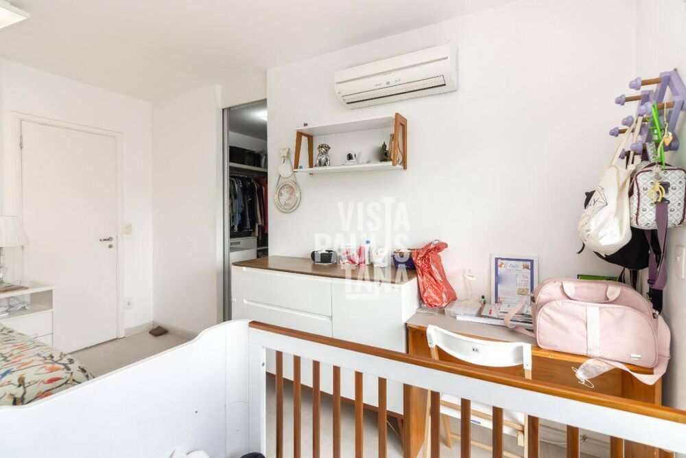 Apartamento, 3 quartos, 210 m² - Foto 17