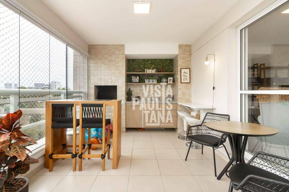 Apartamento, 3 quartos, 210 m² - Foto 8