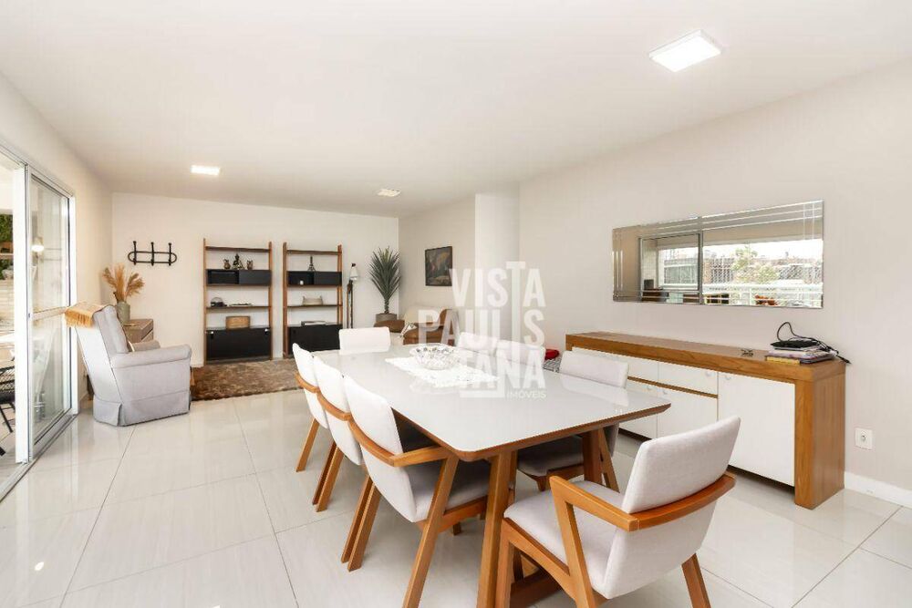 Apartamento, 3 quartos, 210 m² - Foto 11