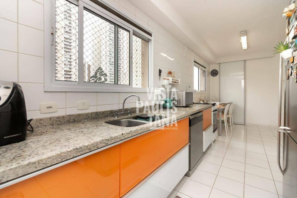 Apartamento, 3 quartos, 210 m² - Foto 10