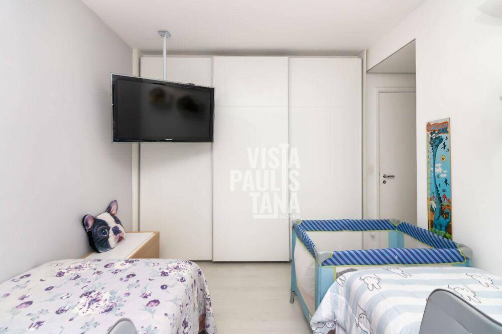 Apartamento, 3 quartos, 210 m² - Foto 9