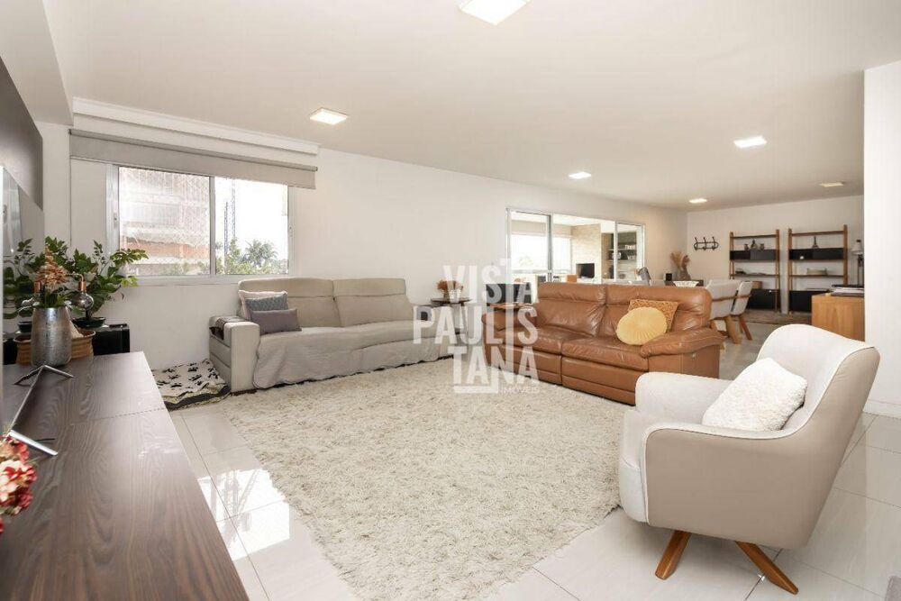 Apartamento, 3 quartos, 210 m² - Foto 21