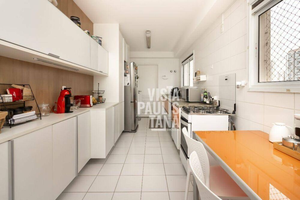 Apartamento, 3 quartos, 210 m² - Foto 24