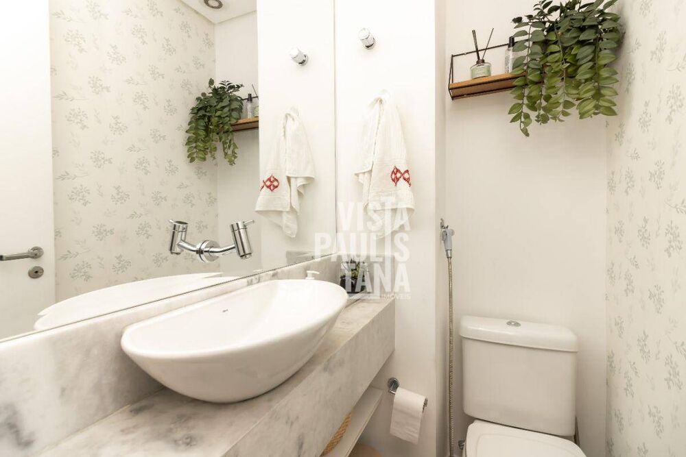 Apartamento, 3 quartos, 210 m² - Foto 22