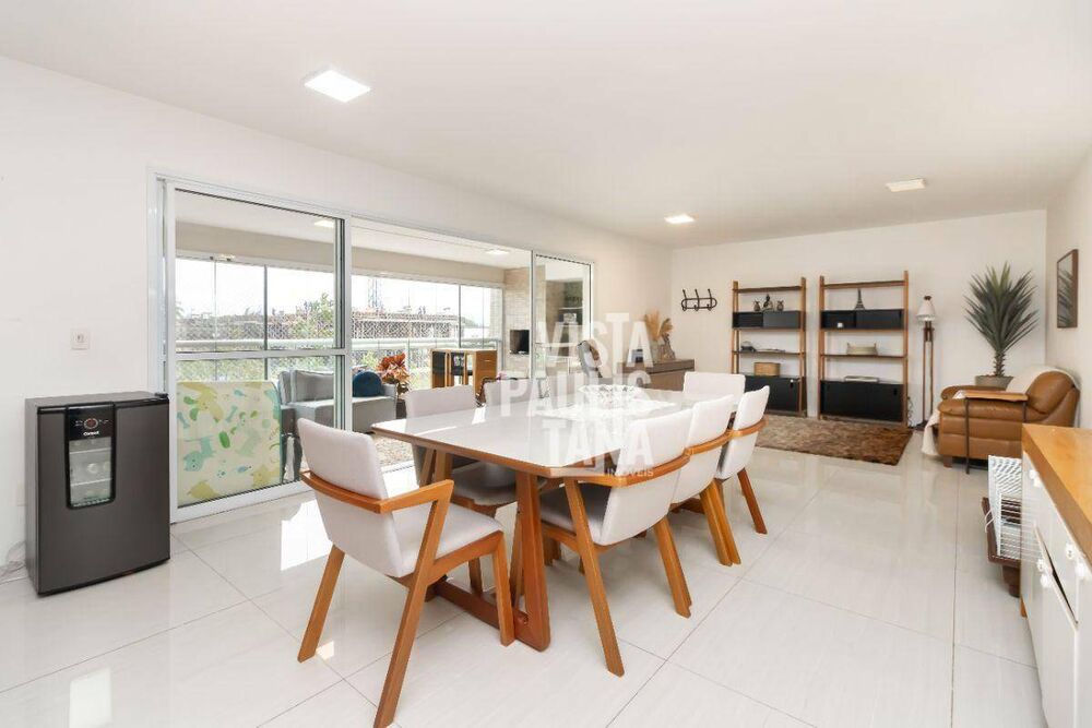 Apartamento, 3 quartos, 210 m² - Foto 23