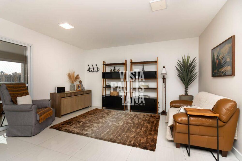 Apartamento, 3 quartos, 210 m² - Foto 13