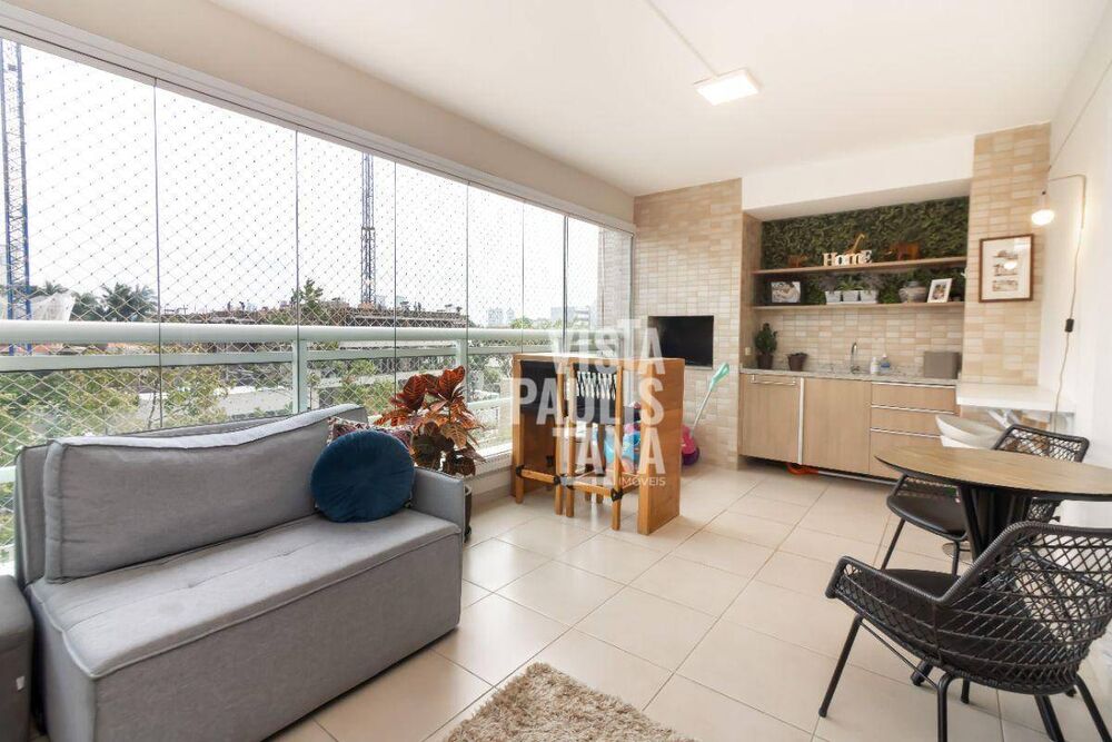 Apartamento, 3 quartos, 210 m² - Foto 18