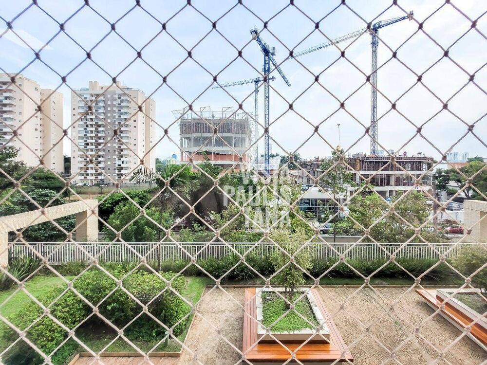 Apartamento, 3 quartos, 210 m² - Foto 4