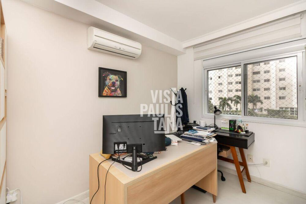Apartamento, 3 quartos, 210 m² - Foto 20