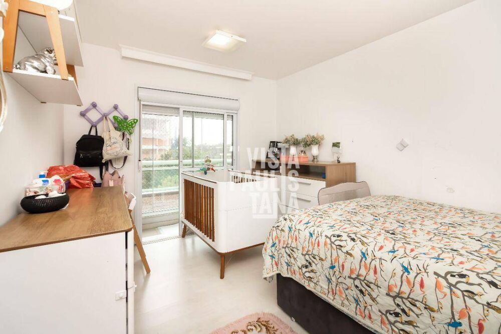 Apartamento, 3 quartos, 210 m² - Foto 2