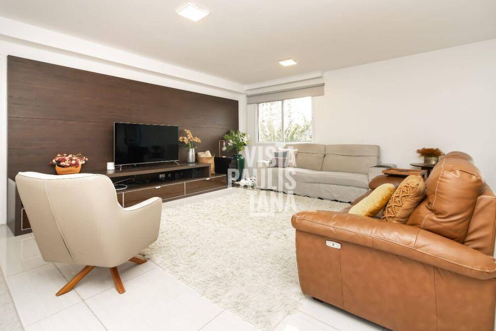 Apartamento, 3 quartos, 210 m² - Foto 12