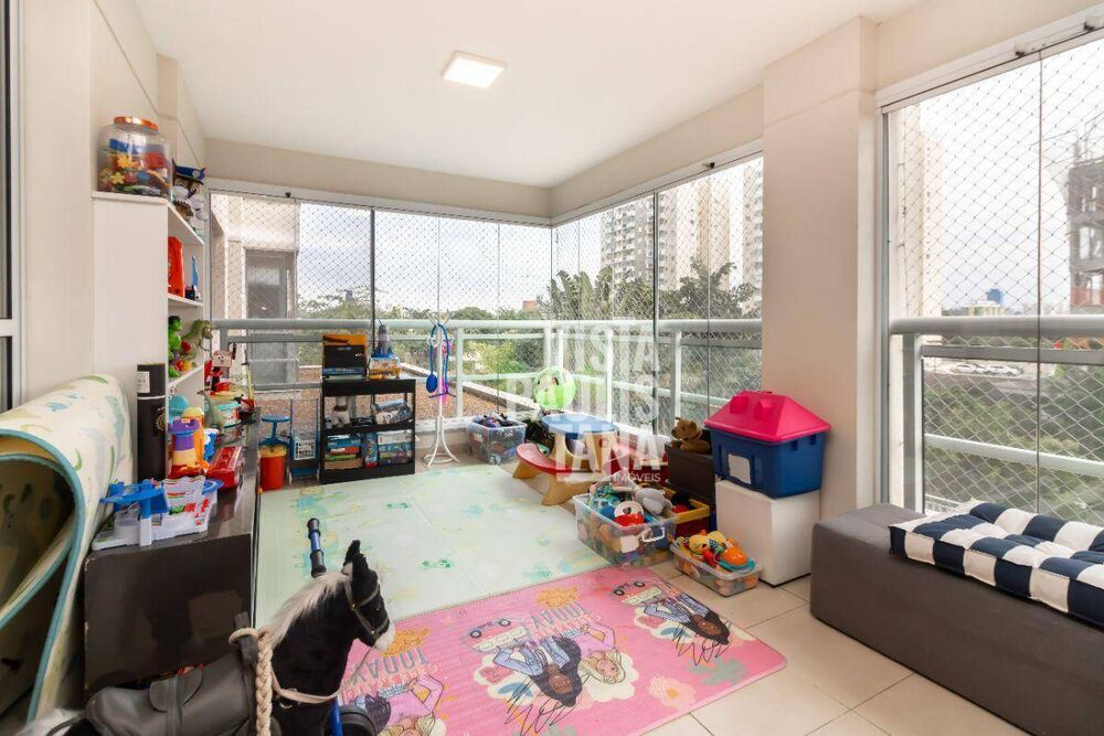 Apartamento, 3 quartos, 210 m² - Foto 16