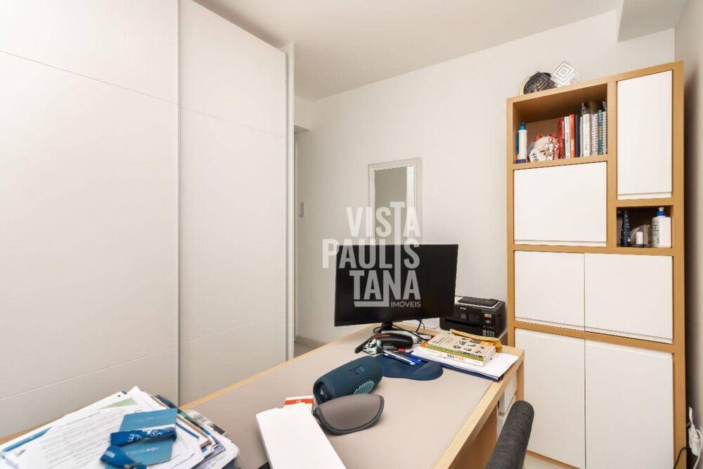 Apartamento, 3 quartos, 210 m² - Foto 6