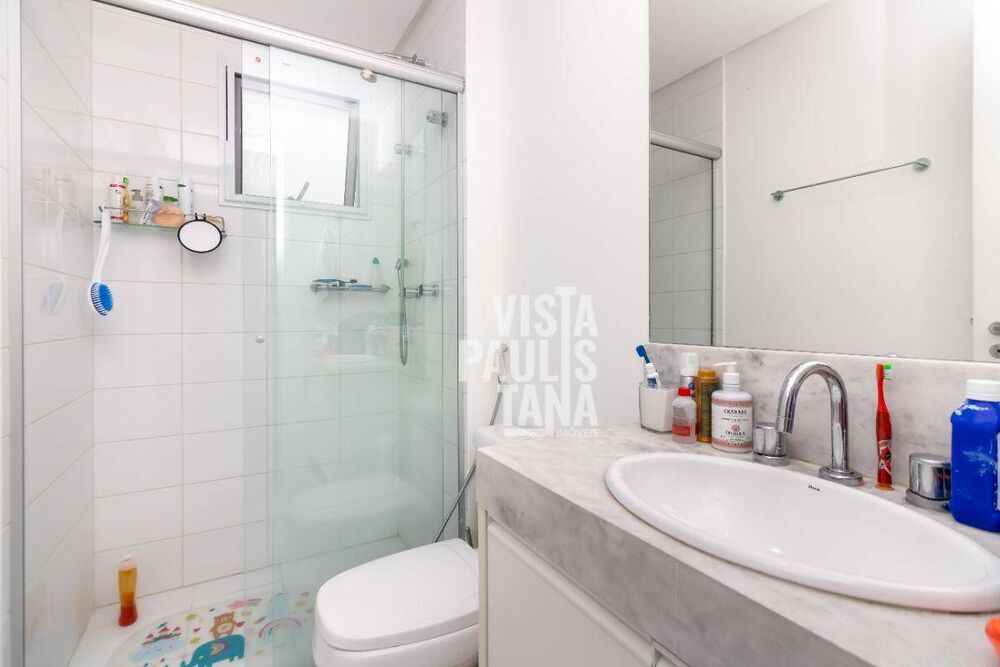 Apartamento, 3 quartos, 210 m² - Foto 14