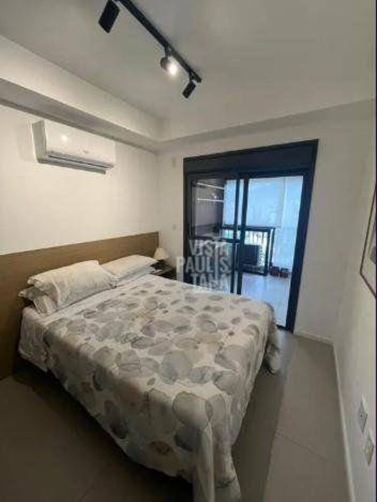 Apartamento, 1 quarto, 42 m² - Foto 7