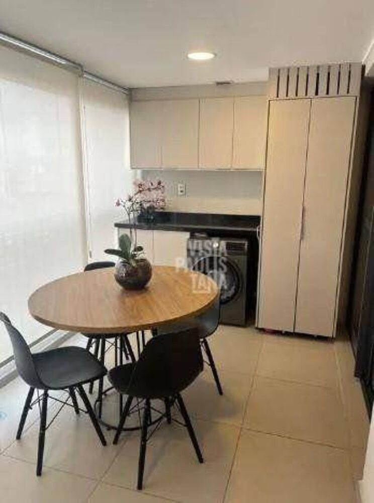 Apartamento, 1 quarto, 42 m² - Foto 5
