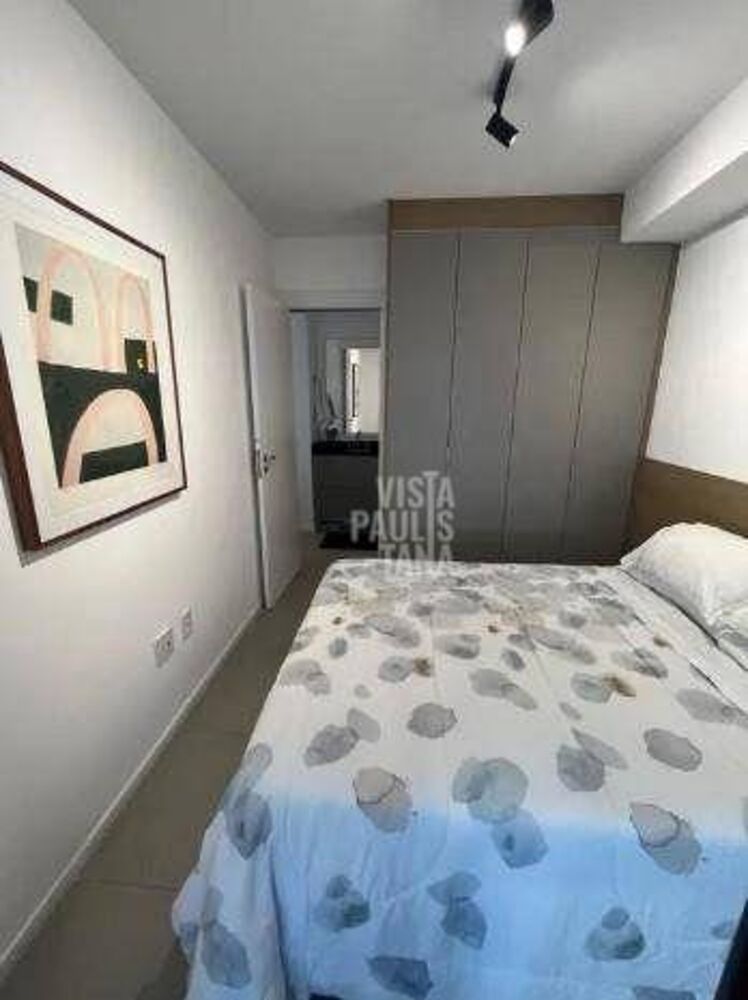 Apartamento, 1 quarto, 42 m² - Foto 6