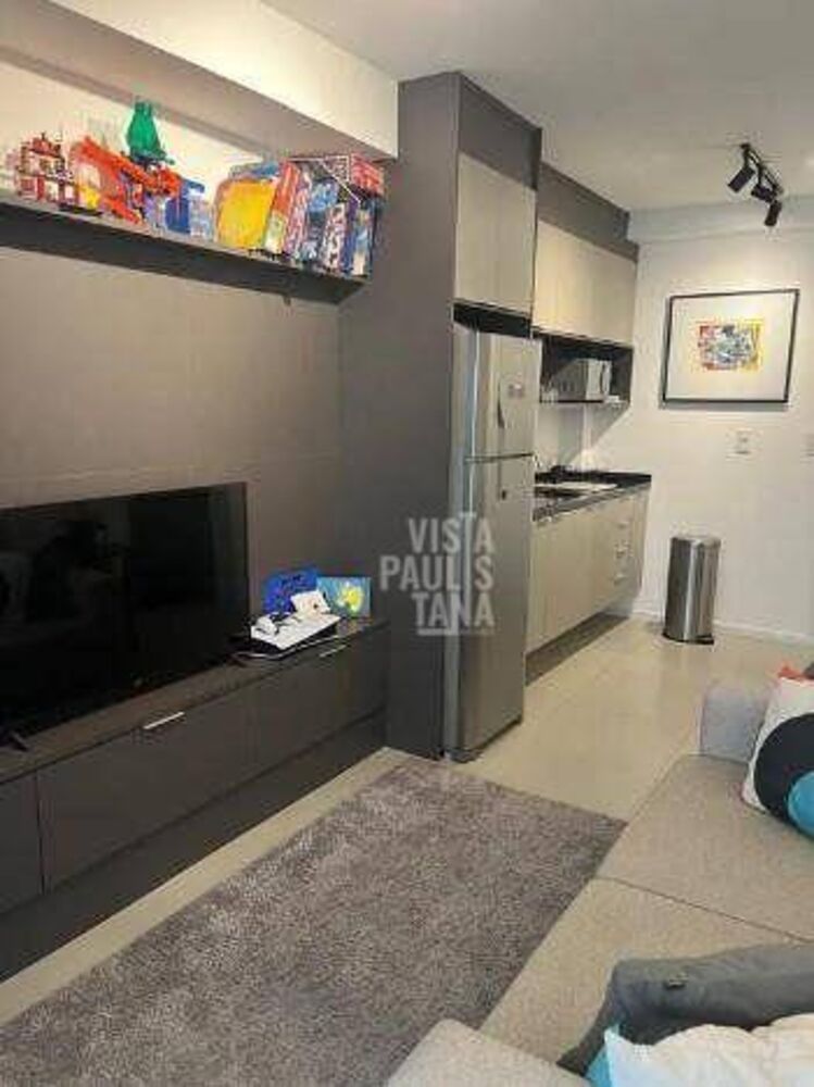 Apartamento, 1 quarto, 42 m² - Foto 4