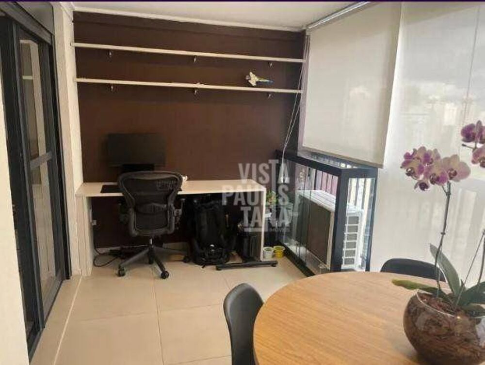 Apartamento, 1 quarto, 42 m² - Foto 2