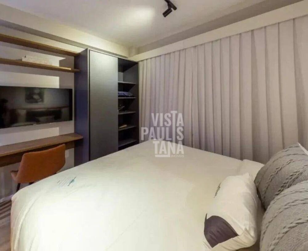 Apartamento, 1 quarto, 43 m² - Foto 4