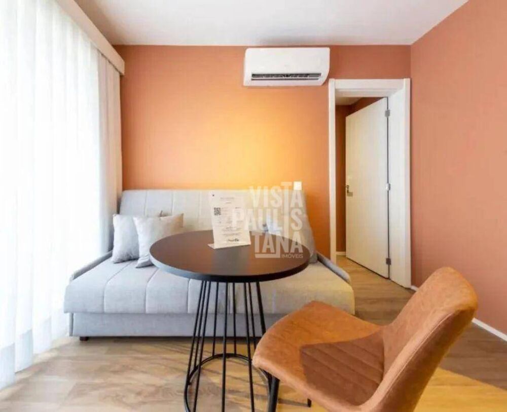 Apartamento, 1 quarto, 43 m² - Foto 2