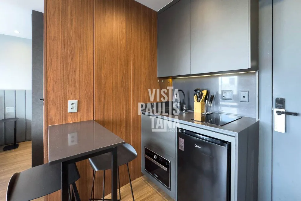 Flat/Apart Hotel, 1 quarto, 20 m² - Foto 3