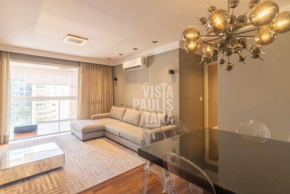 Apartamento, 3 quartos, 127 m² - Foto 29