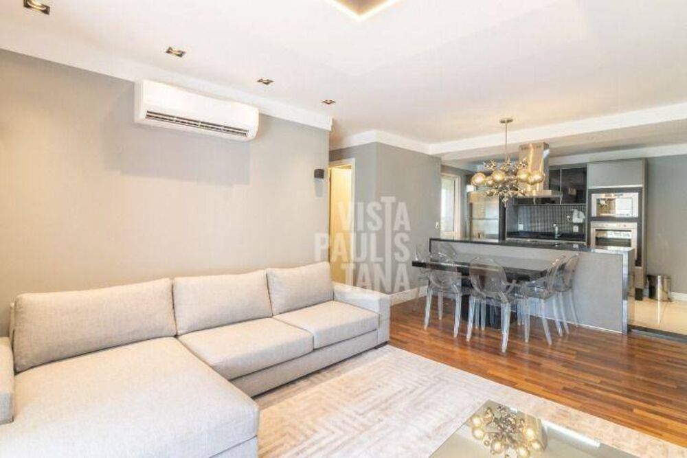 Apartamento, 3 quartos, 127 m² - Foto 28