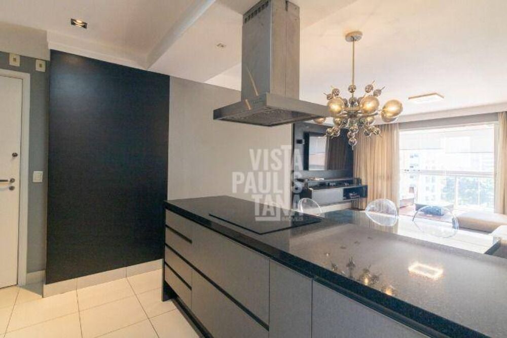 Apartamento, 3 quartos, 127 m² - Foto 3