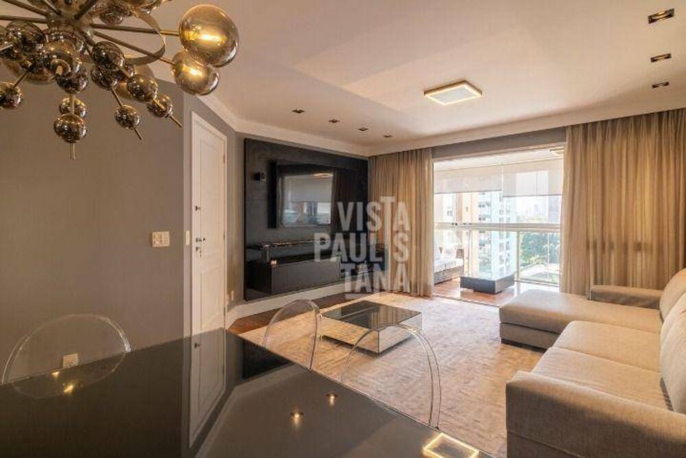 Apartamento, 3 quartos, 127 m² - Foto 13