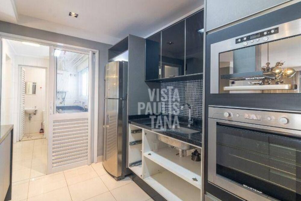 Apartamento, 3 quartos, 127 m² - Foto 5