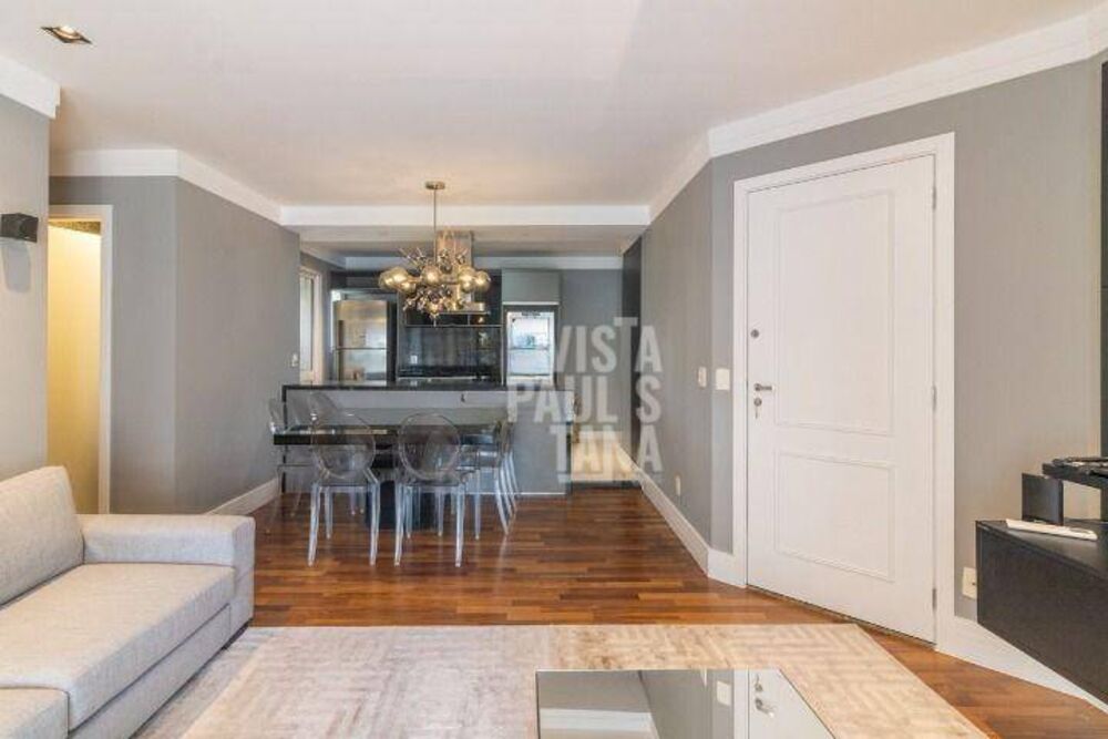 Apartamento, 3 quartos, 127 m² - Foto 7