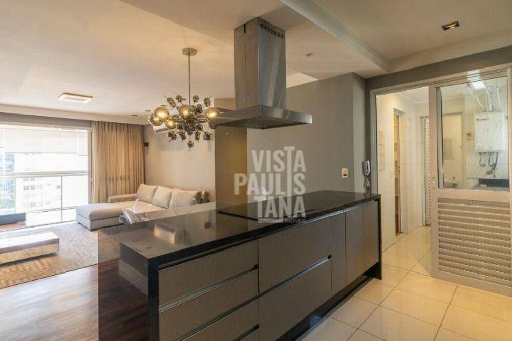 Apartamento, 3 quartos, 127 m² - Foto 2