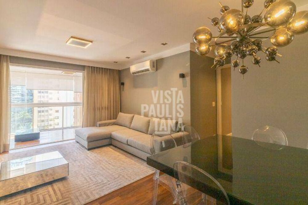 Apartamento, 3 quartos, 127 m² - Foto 11