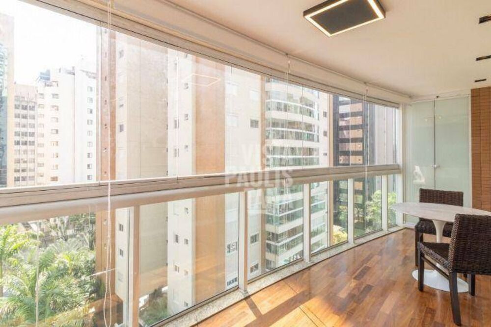 Apartamento, 3 quartos, 127 m² - Foto 18