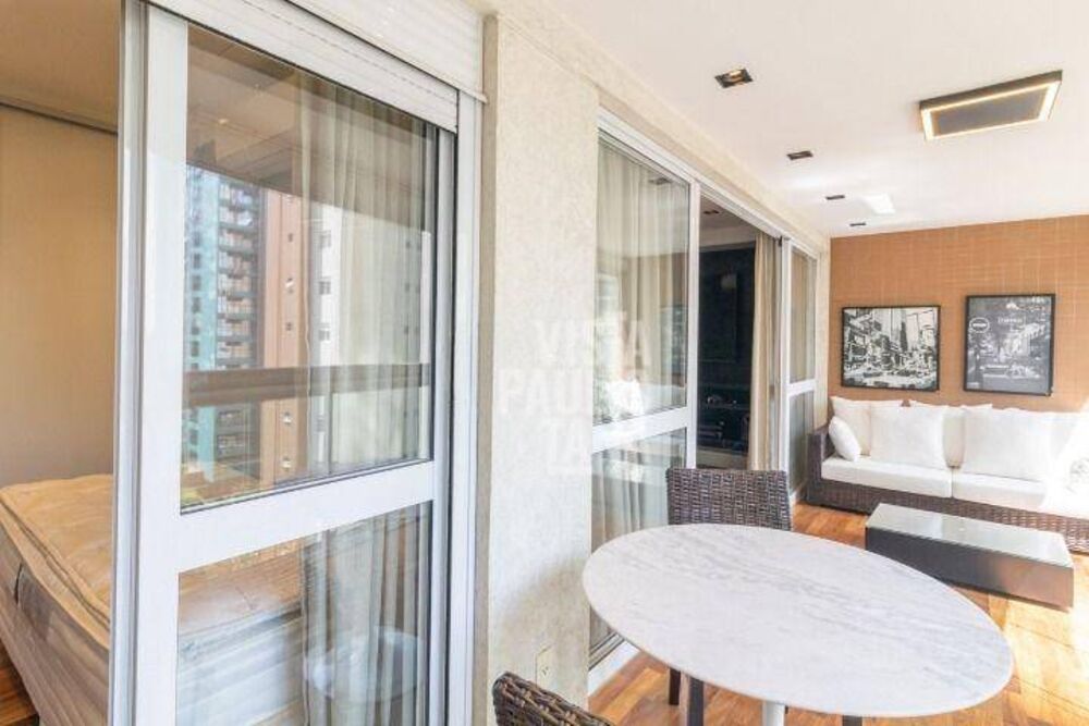 Apartamento, 3 quartos, 127 m² - Foto 16