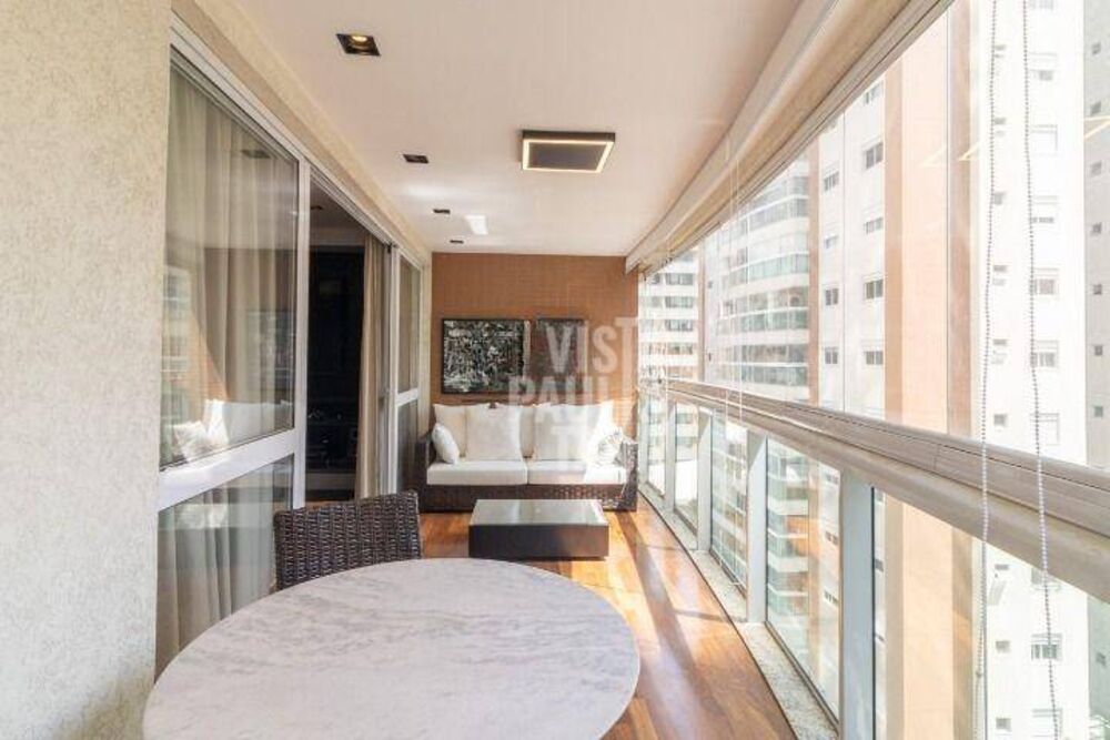 Apartamento, 3 quartos, 127 m² - Foto 17