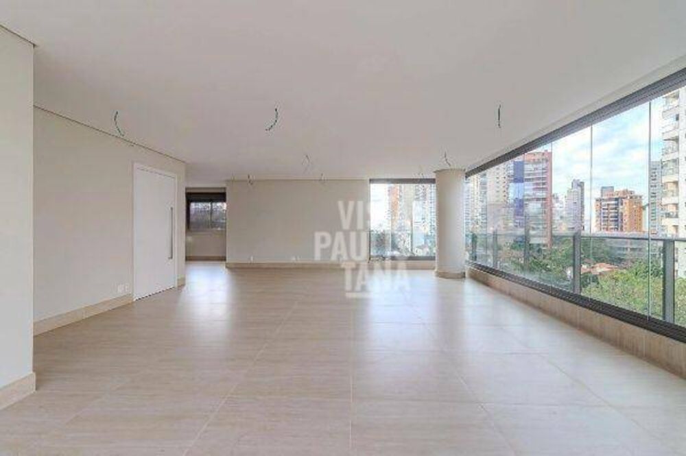 Apartamento, 3 quartos, 200 m² - Foto 4
