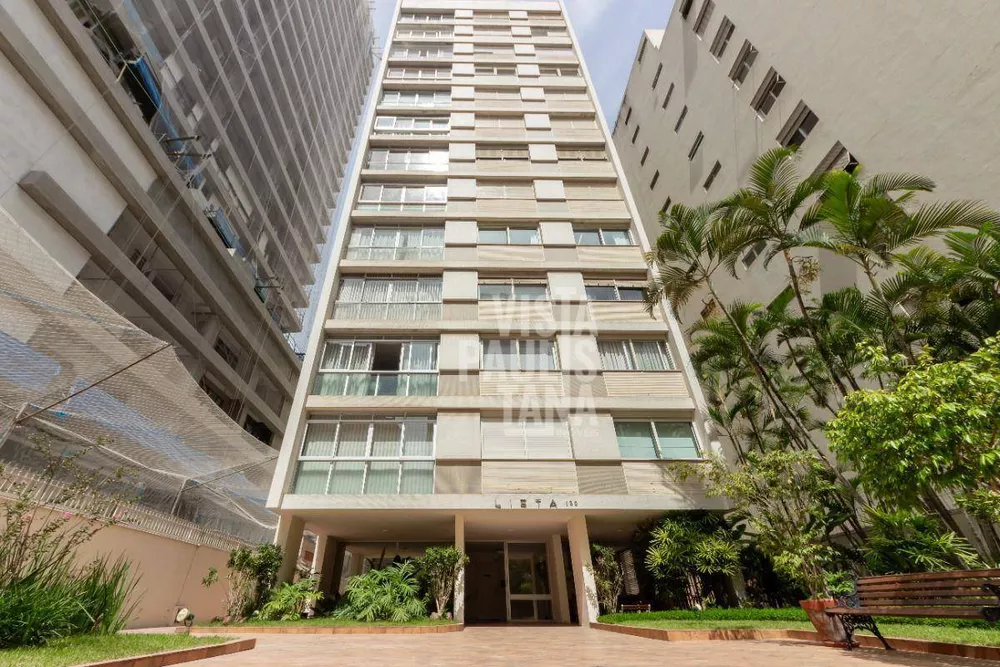 Apartamento, 3 quartos, 198 m² - Foto 4