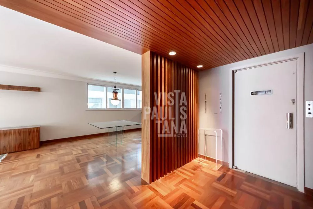 Apartamento, 3 quartos, 198 m² - Foto 1