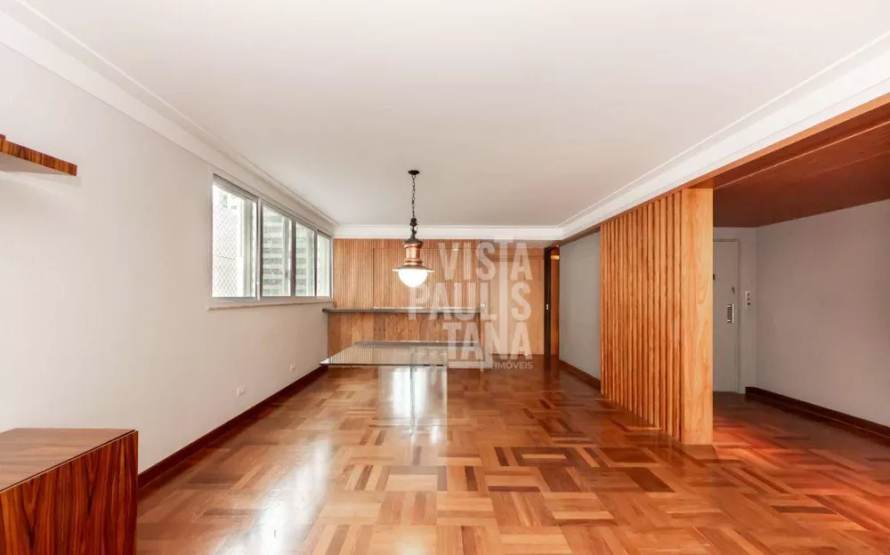 Apartamento, 3 quartos, 198 m² - Foto 3
